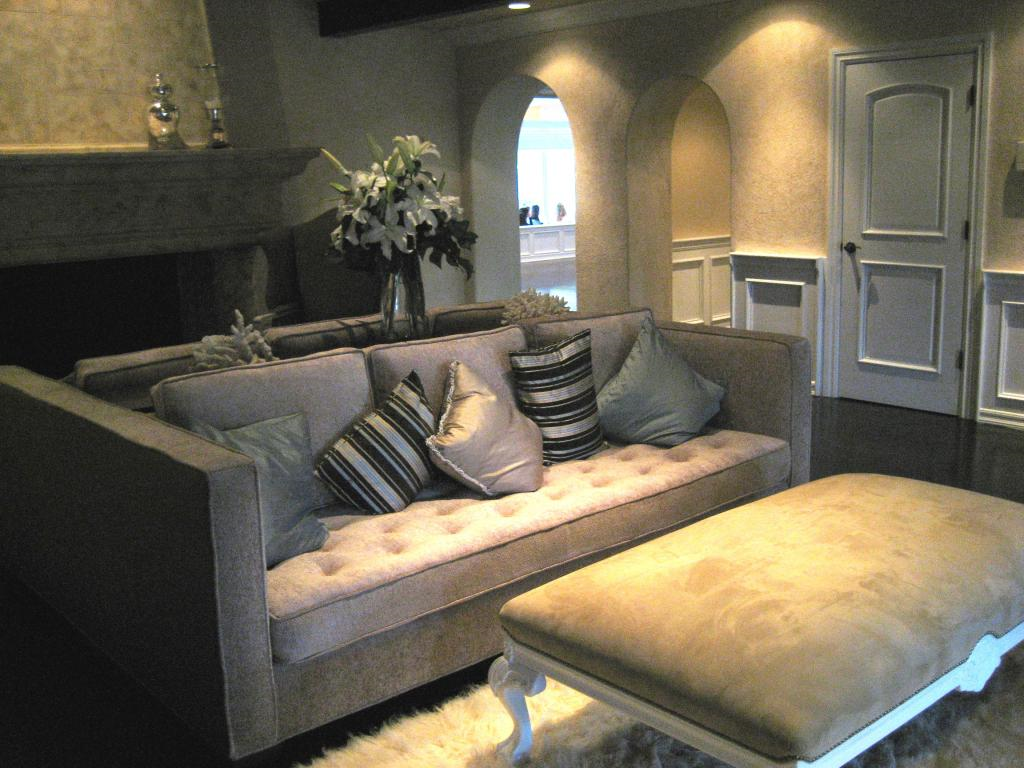 Custom Interior Design pic interiorhome