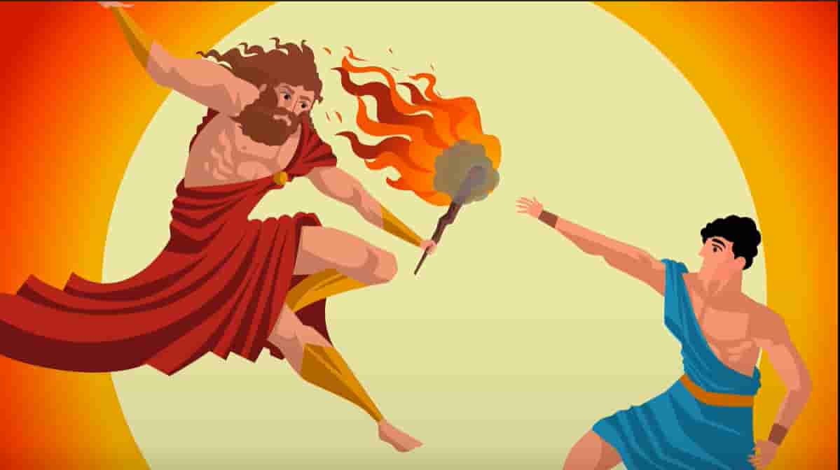 Pandora’s box in my life I gets