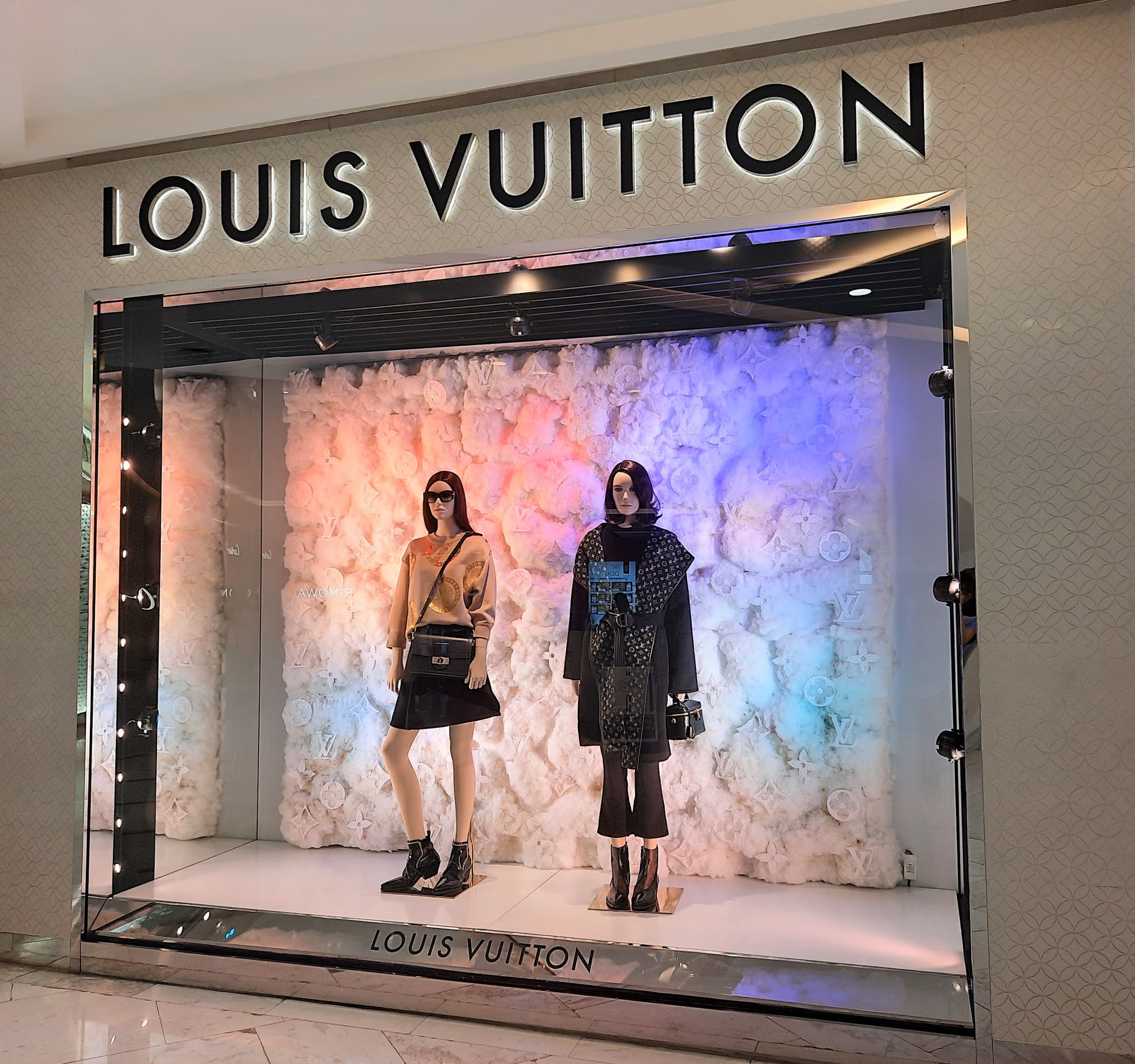 Is Louis Vuitton Cheaper In Thailand Flag Literacy Basics