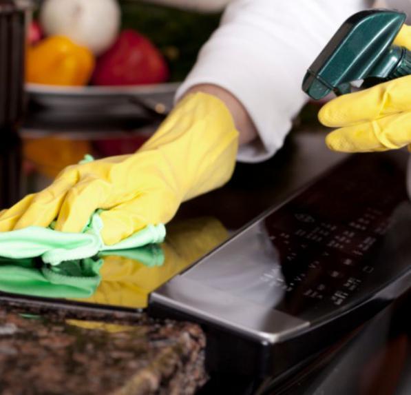 5 Proven Home Cleaning Ideas To Eliminate Dust