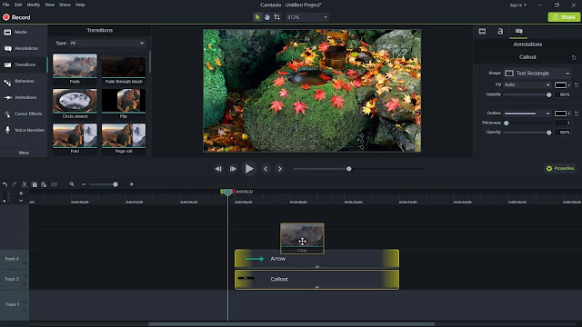 أفضل 11 برنامج لتسجيل الشاشة في نظام التشغيل Windows أفضل 11 برنامج لتسجيل الشاشة في نظام التشغيل Windows