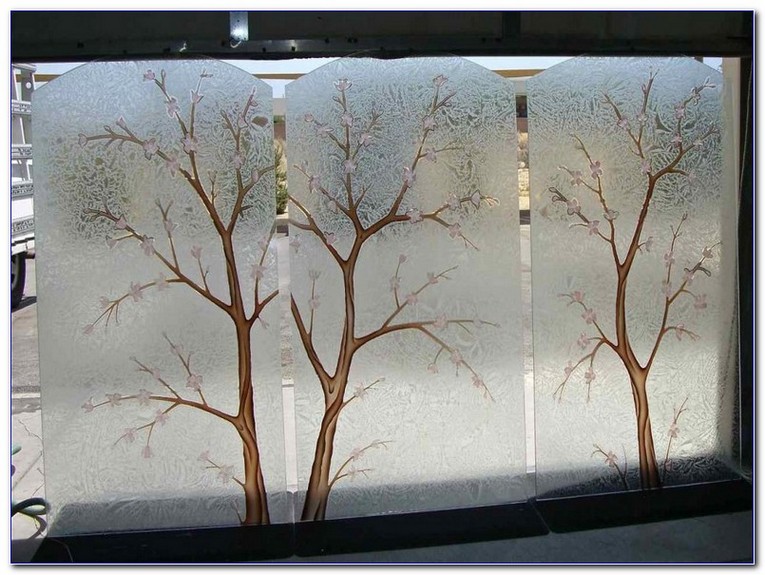 Window Glass Etching Designs Home Car Window Glass Tint Film