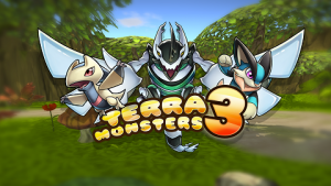 Download Terra Monsters 3 v15.5 Apk Data (Unlimited Money) Terbaru