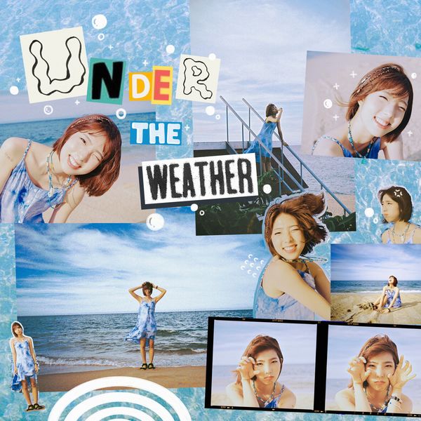 YEWON – Under the weather – Single