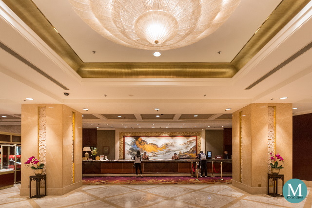 Shangri-La Hotel Wuhan