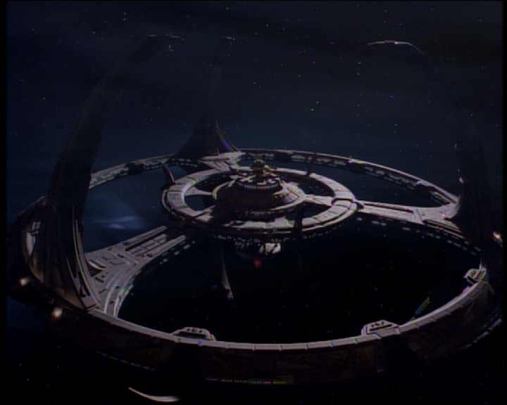 deep space nine station deep space nine station