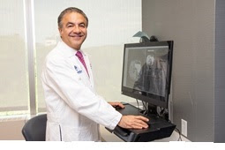 Sean Tedjarati Md Mph Mba To Lead Obstetrics Gynecology