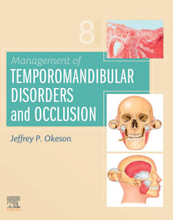 Management of Temporomandibular Disorders and Occlusion 8th Edition