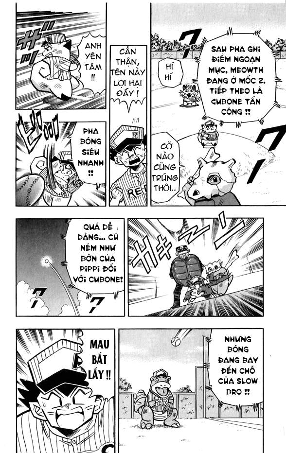 PoKeMon Pippi Chap 21 . Next Chap Chap 22