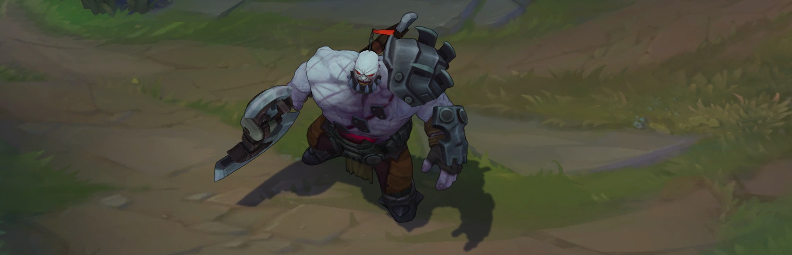 Surrender at Sion Champion Update