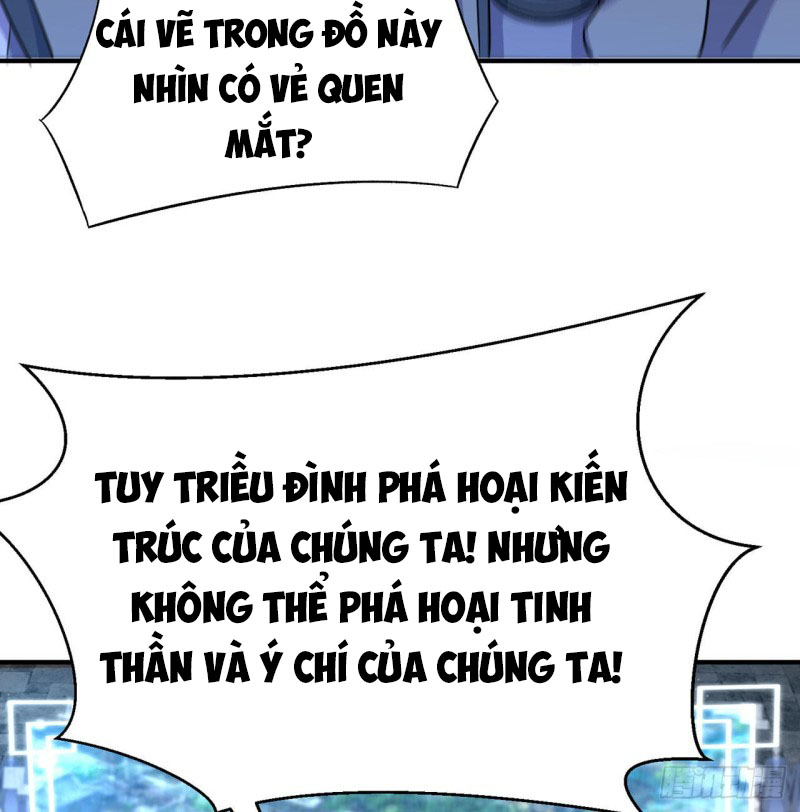Ta Nhặt Được Thuộc Tính Tại Tu Chân Giới chapter 47 - Trang 30