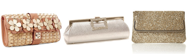 Clutch bag