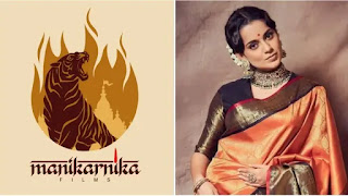 Kangana Ranaut Kangana-ranaut-turns-producer-with-tiku-weds-sheru-all-set-her-OTT-debut-by-manikarnika-films