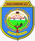 Logo Kabupaten OKU