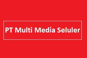 PT Multi Media Seluler
