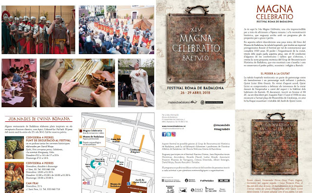 Magna Celebratio