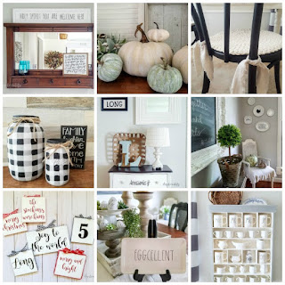 projects diy beautify