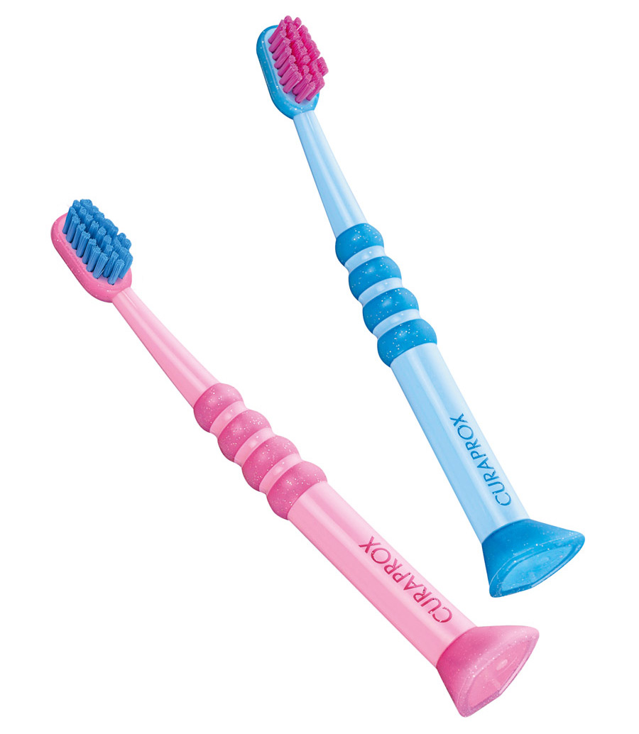 The Best Manual Toothbrushes for Gum Health Curaprox & Me