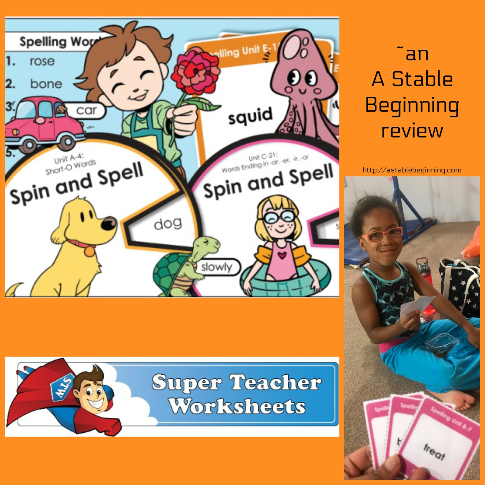 A Stable Beginning: Super Teacher Worksheets: Worksheets Made Easy - A Stable Beginning: Super Teacher Worksheets: Worksheets Made Easy