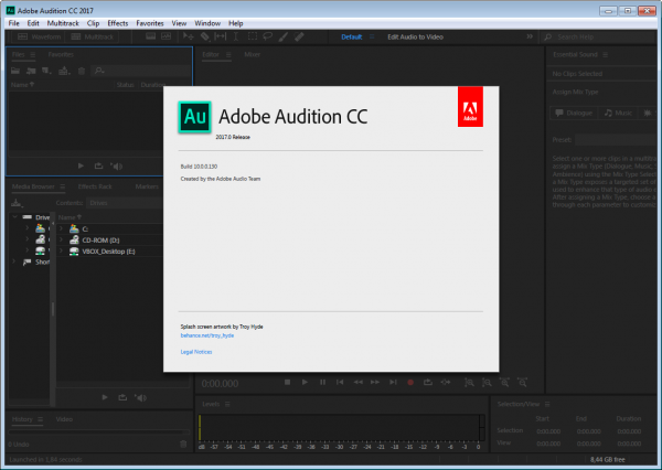 adobe audition cc 2017 adobe audition cc 2017