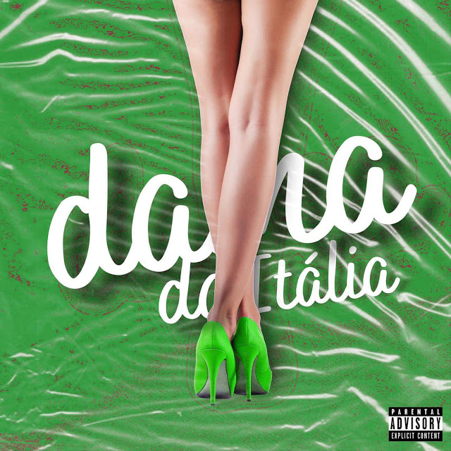 Já disponível na plataforma Dezasseis News, o single de "Team Cadê" intitulado "Dama Da Itália". Aconselho-vos a conferir o Download Mp3 e desfrutarem da boa música no estilo Afro House.