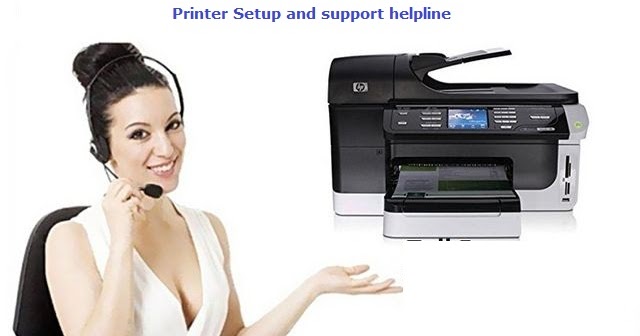 Install Printer Driver for Windows 10
