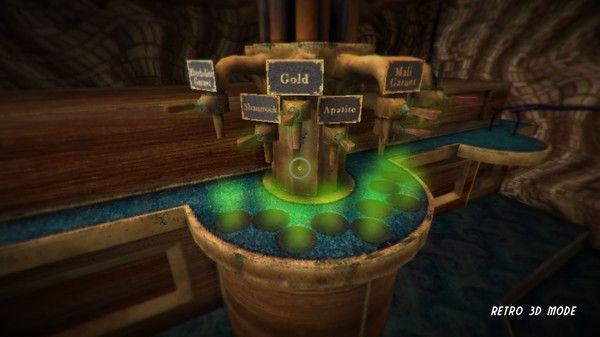 Harvester of Dreams Episode 1 PC Full Español Harvester of Dreams Episode 1 PC Full Español