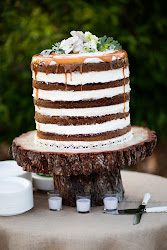 cake cakes tree carrot stand unfrosted stands vineyard naked vegas las rustic cupcake cheese jade cool cream icing pretty favors