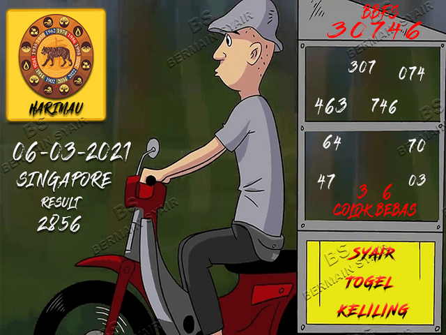 forum syair sgp