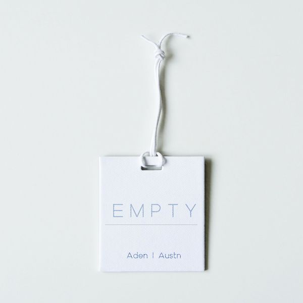 SIM2 – Empty – Single