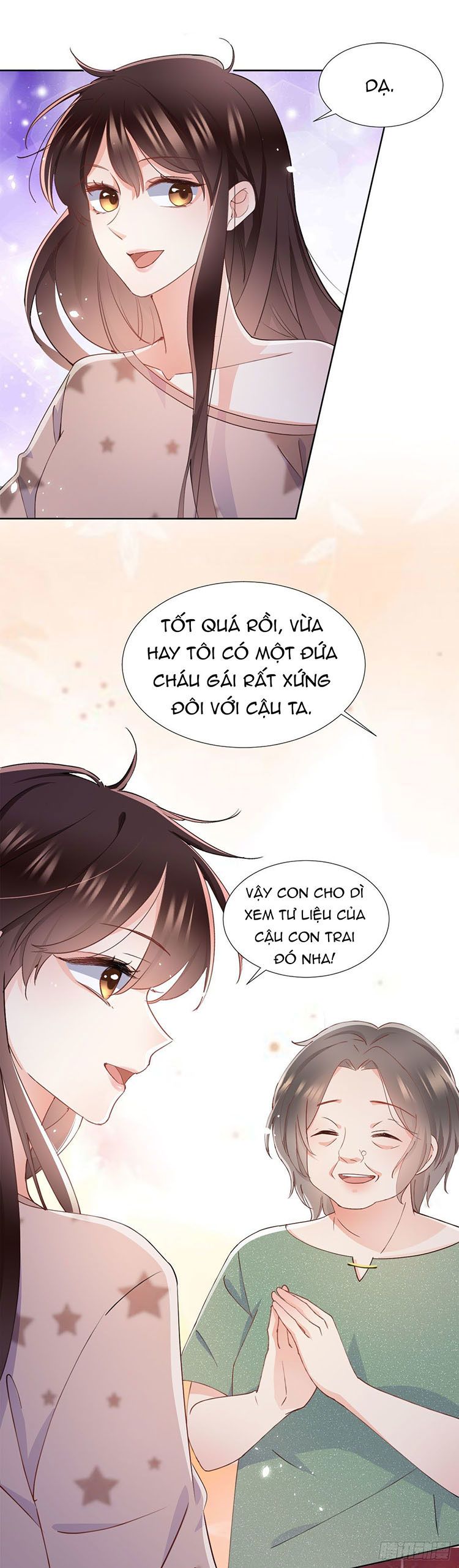 Lừa Boss Làm Bà Mai Chapter 14 - Trang 6