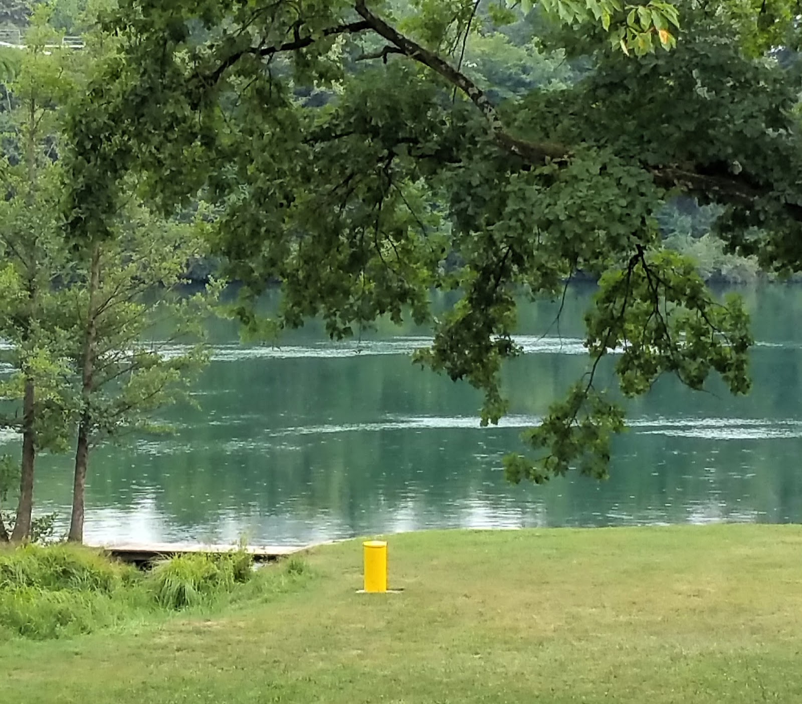 Raus Ins Freie Plan Vs Reality