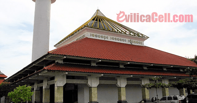 22+ Tempat Ibadah Vector Png Images