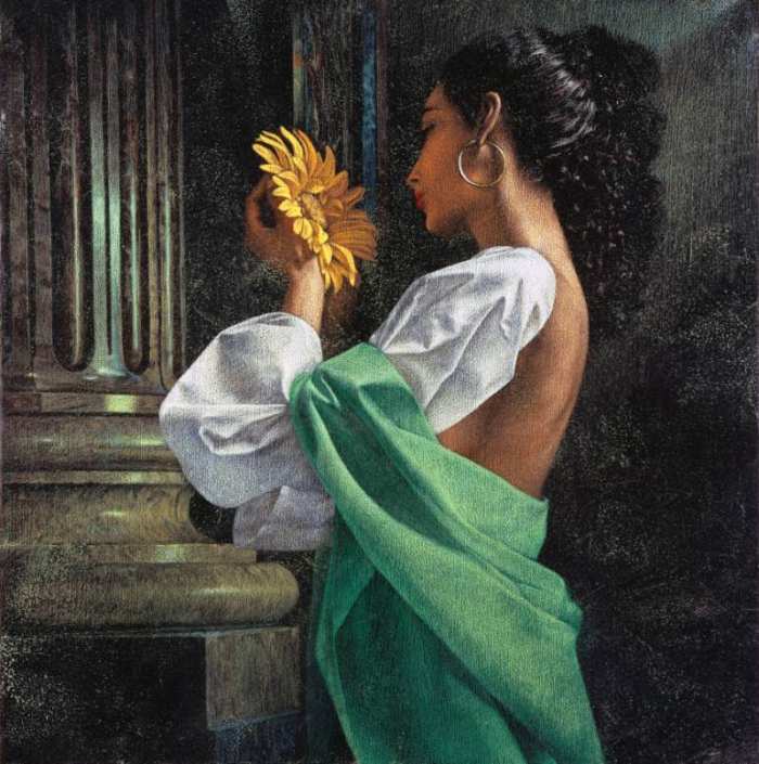 Новые формы и цвета. Walter Girotto Новые формы и цвета. Walter Girotto