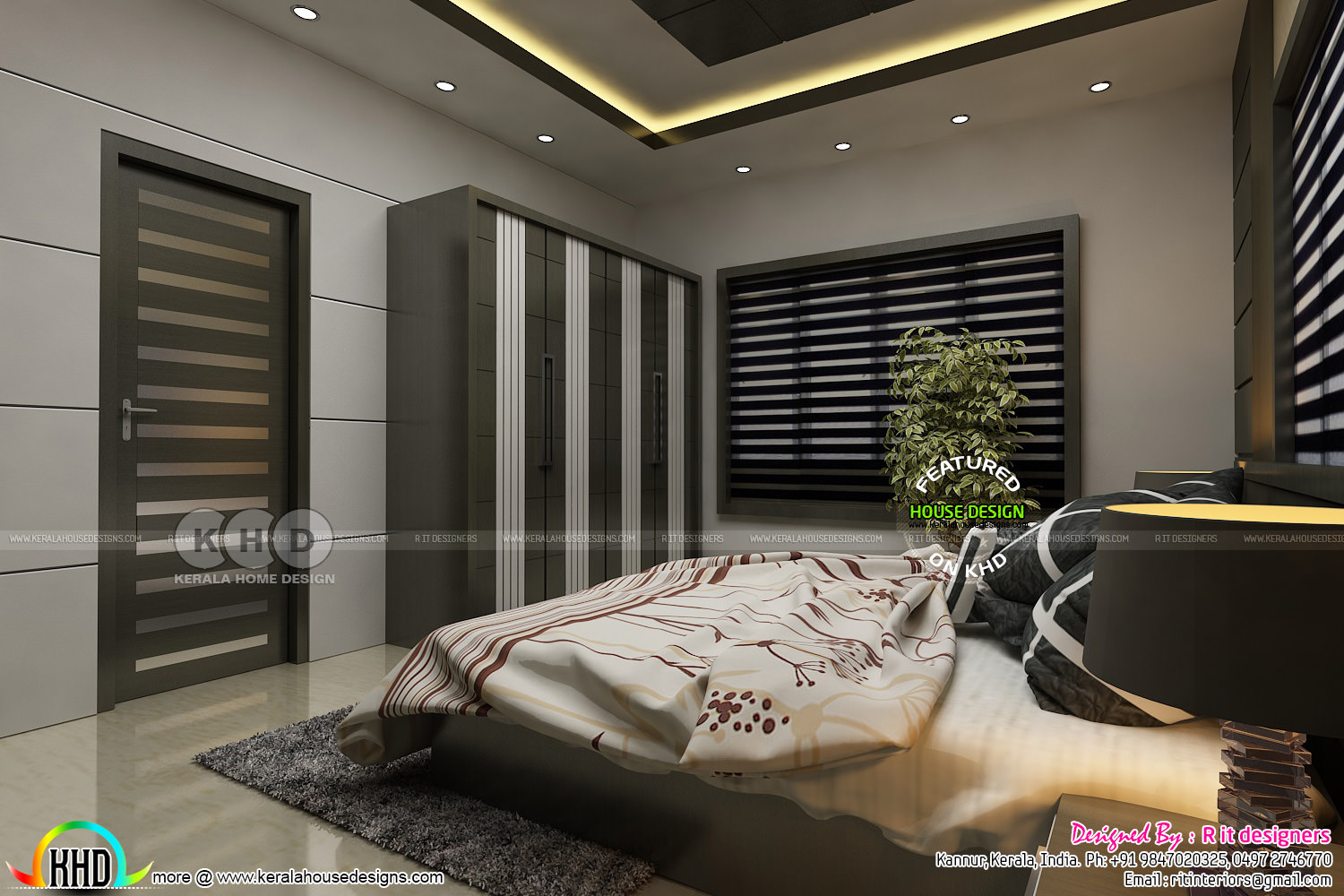 Interior Designs Master Winner