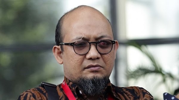 Novel Dilaporkan Dewi Tanjung dan OC Kaligis, ICW: Putar Balikkan Fakta