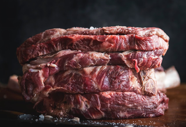 Too much protein is dangerous Too much protein is dangerous