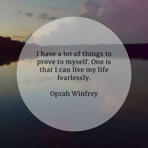 Courage quotes that'll help you become more courageous Courage quotes that'll help you become more courageous