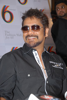 6 Fashion Mall Opening Images [Andhrula Music] width=