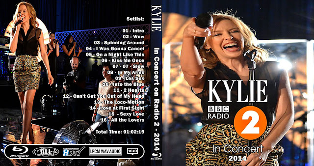 Deer5001rockcocert Kylie Minogue