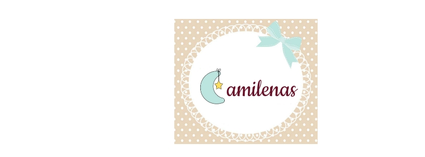 Camilenas. Camisetas y complementos artesanales para niños y mayores