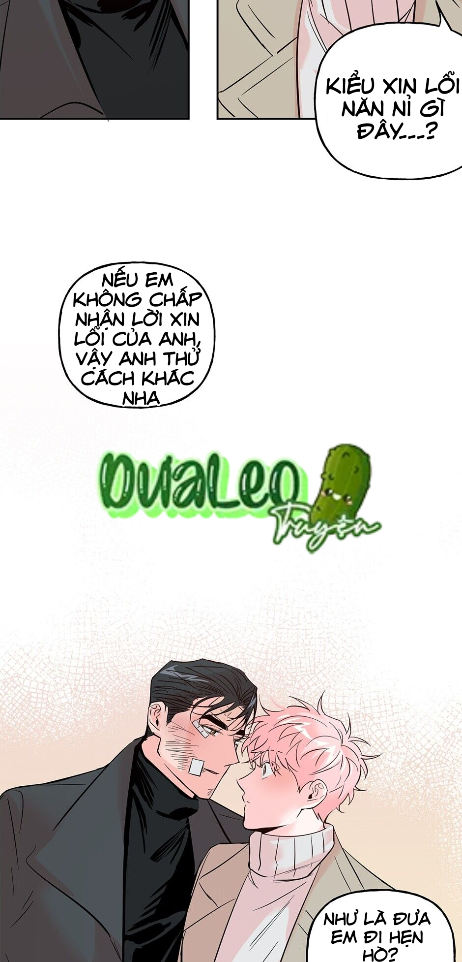 Đọc truyện Assorted Wildness - Chapter 34