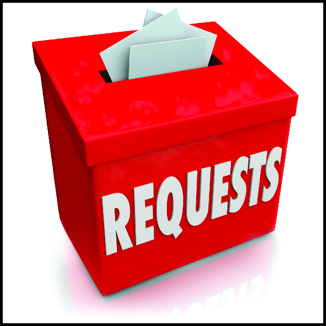 CLOSED REQUEST HERE CLOSED REQUEST HERE
