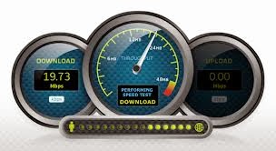 FREE FAST ACCURATE SPEED TEST visual data 5