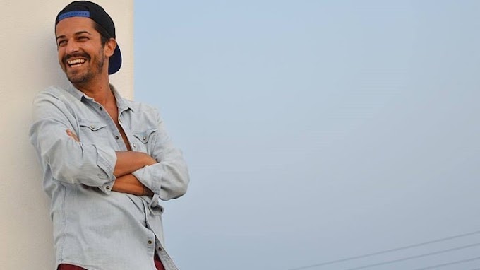 Νάσος Κατρής: "Καταραμένη η ώρα που του είπα να κάνει το εμβόλιο" λέει ο πατέρας του αδικοχαμένου στυλίστα