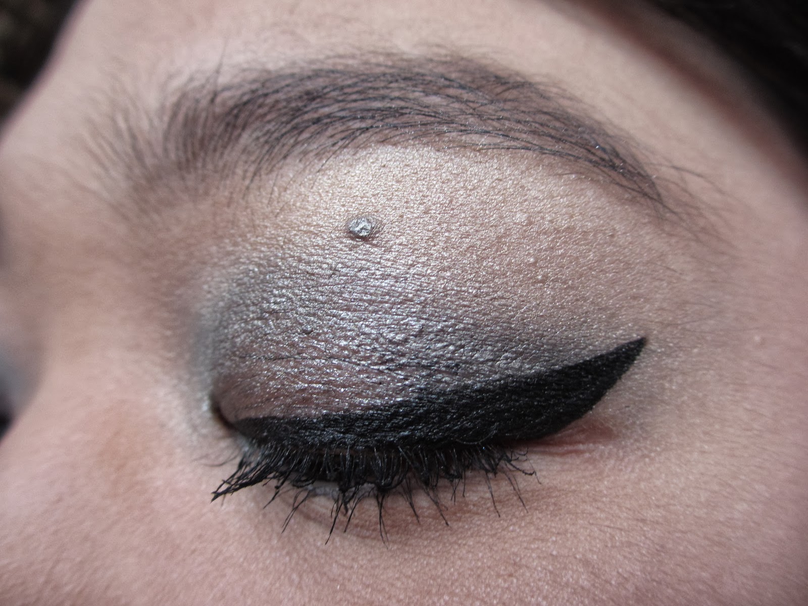 The Blackmentos Beauty Box Rave Review StudioMakeup Smooth Endurance