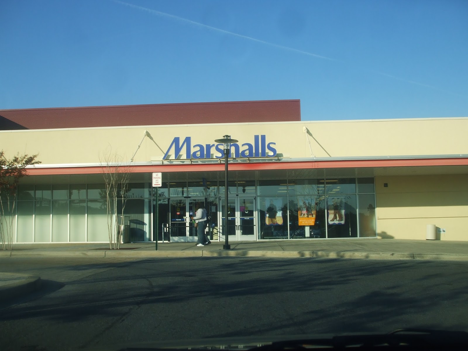 Baltimore City's Past Present and Future Mondawmin Crossing I The Mall