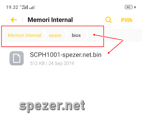 cara bermain game ps1 di android cara bermain game ps1 di android