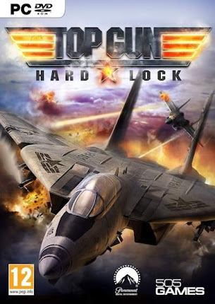 Top+Gun+Hard+Lock - Top Gun Hard Lock [PC] (2012) [Español] [DVD5] [Varios Hosts] - Juegos [Descarga]