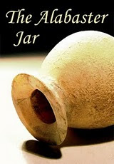The Alabastar Jar